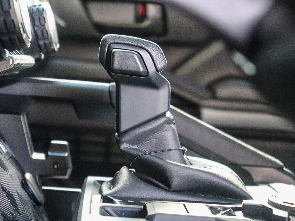 2026 Toyota Tacoma SR5 - Photo 18