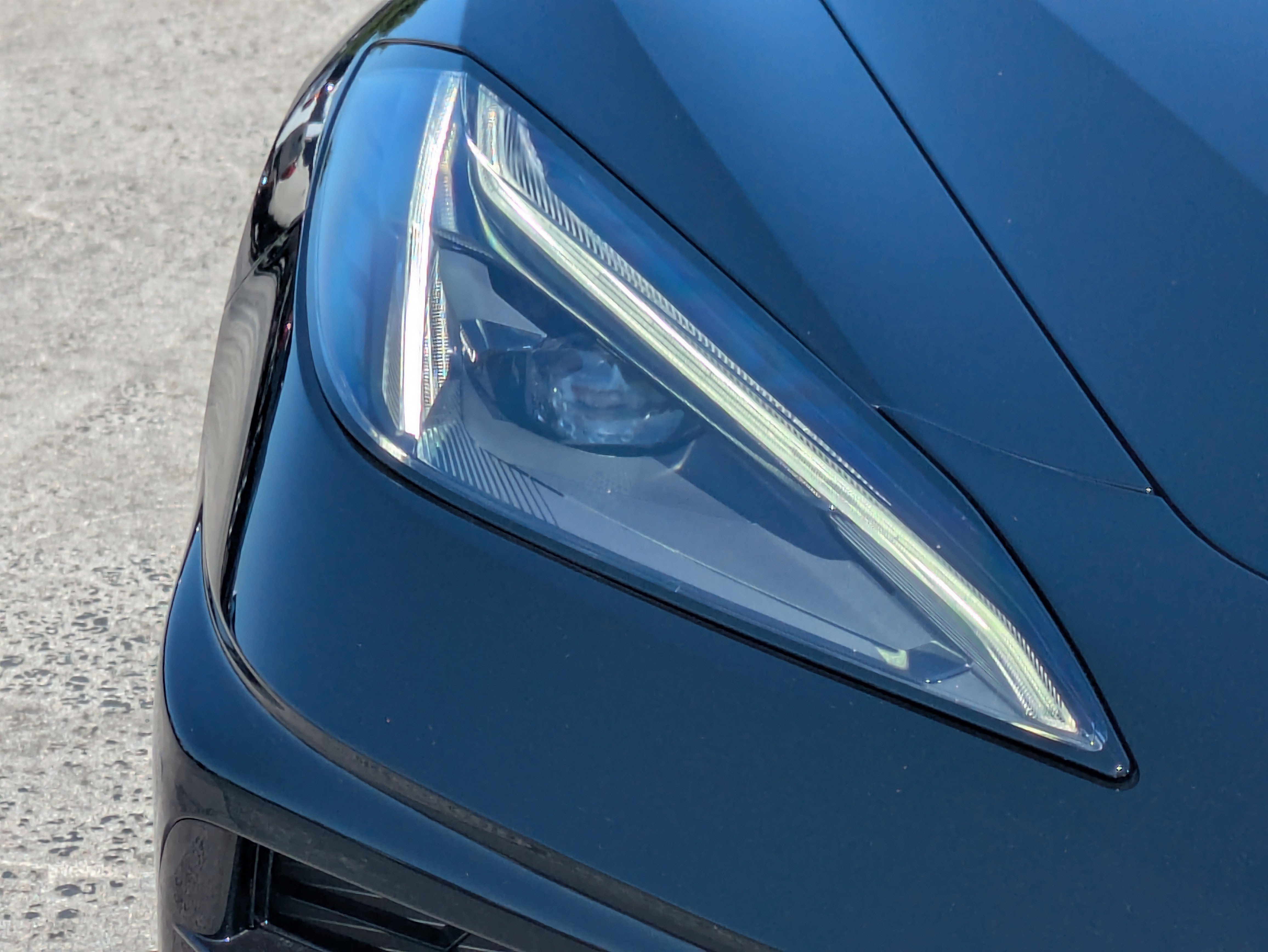 2025 Chevrolet Corvette 1LT - Photo 10