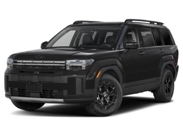 New 2027 Phantom Black Hyundai XRT image 1