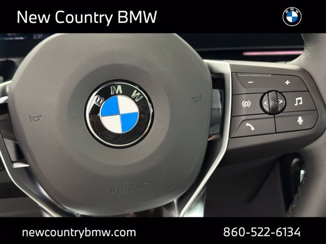 New 2027 Red BMW xDrive28i image 11