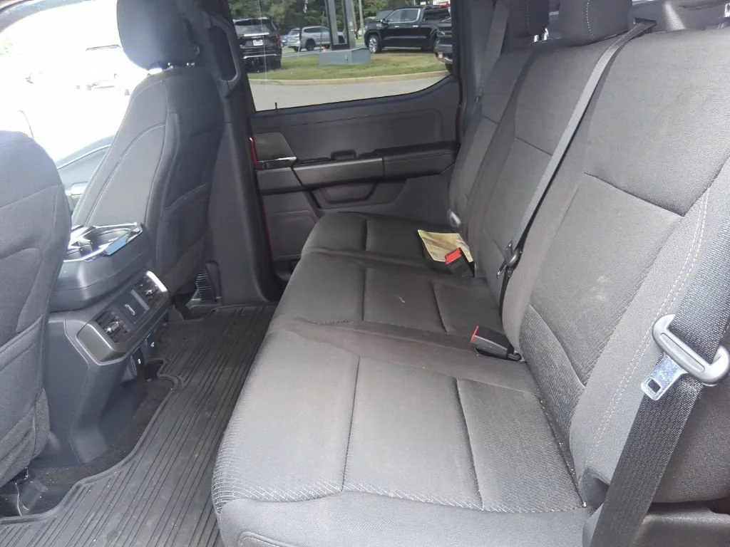 Used 2024 C-bk Ford XLT image 18