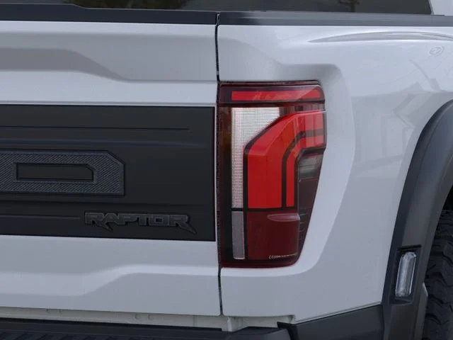 2025 Ford F-150 Raptor - Photo 21