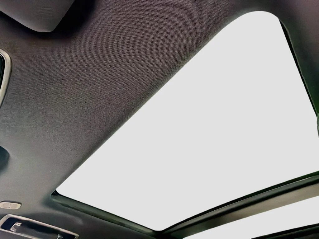 New 2026 Santorini Black Land Rover SE image 23