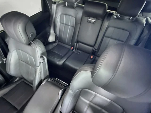 Used 2020 Gray Land Rover HSE image 14