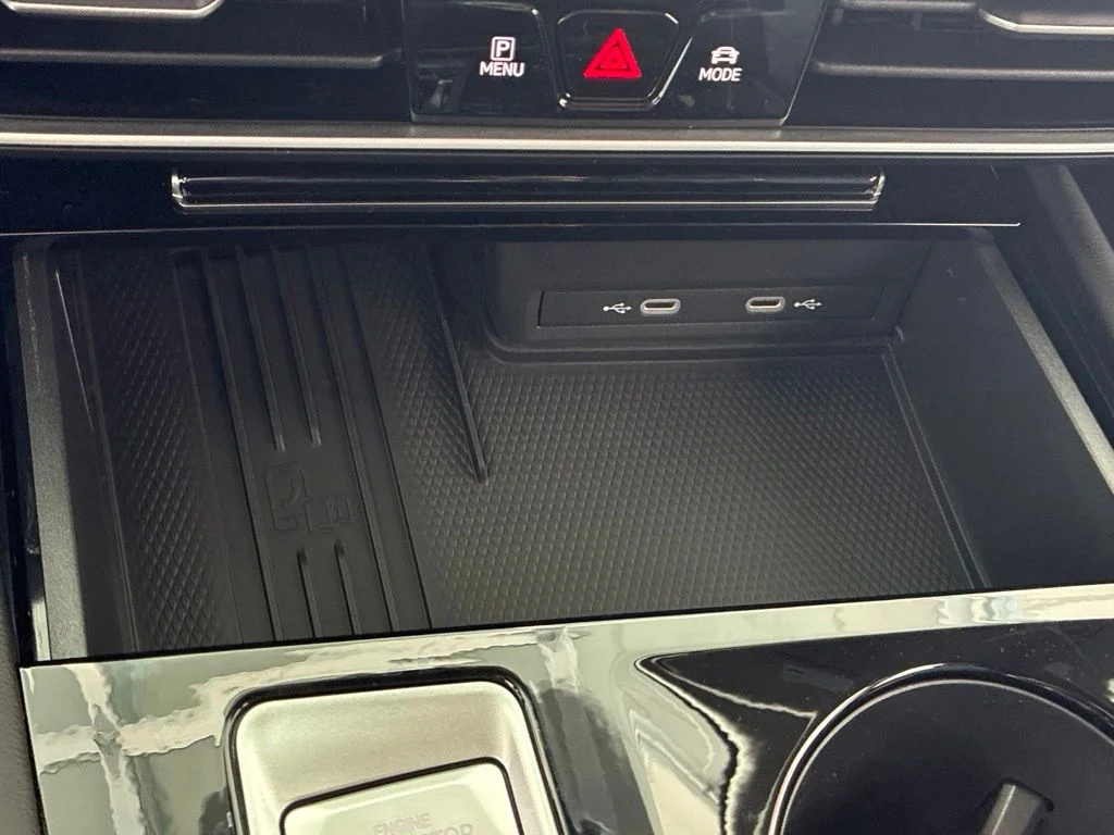 New 2026 Green Volkswagen 2.0T SE w/Technology image 23