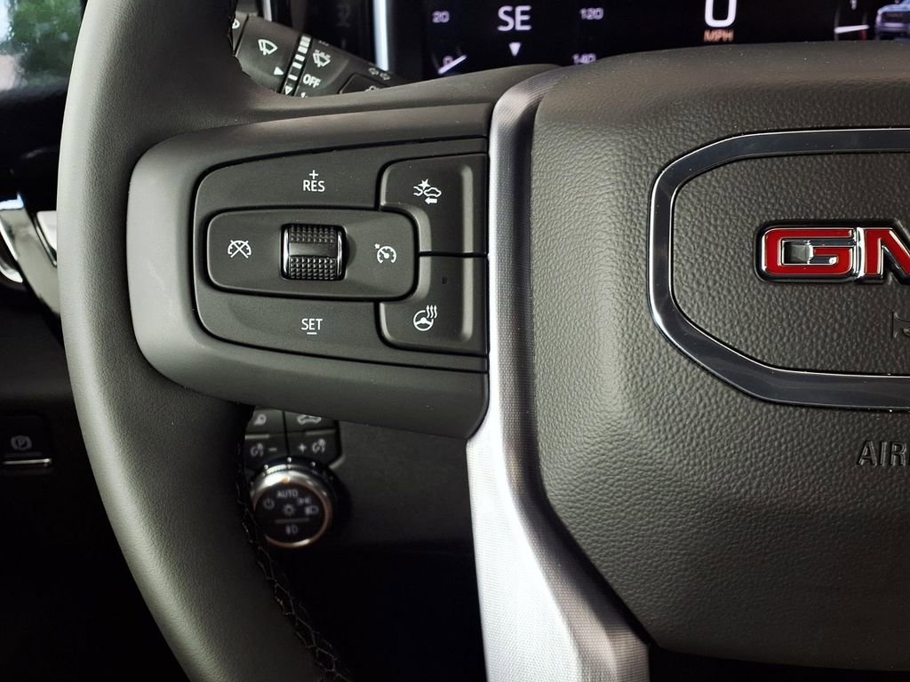 2026 GMC Sierra 2500HD SLE - Photo 19