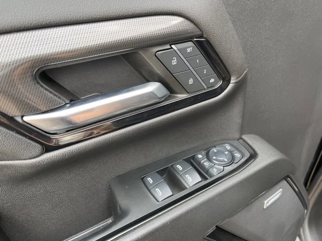 2024 GMC Sierra 2500HD AT4 - Photo 16