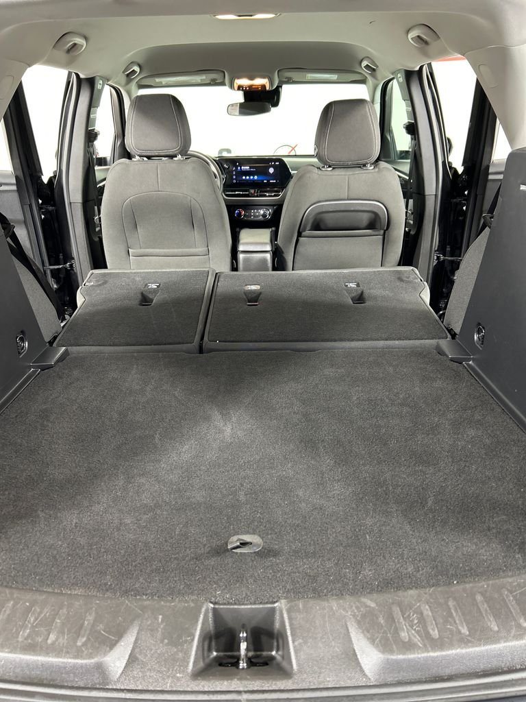 Used 2025 Black Chevrolet LT image 20