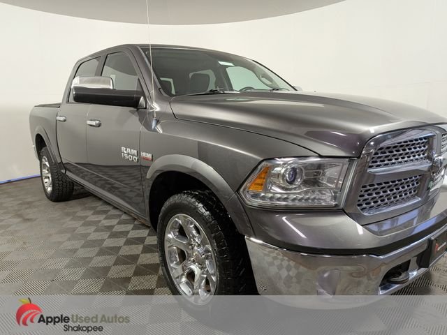 2014 Ram 1500 Laramie