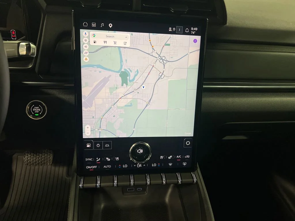 2026 GMC Terrain AT4 - Photo 24
