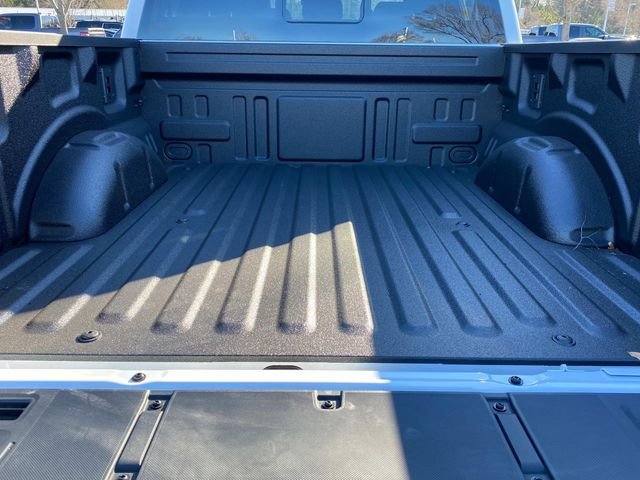 New 2026 White Ford XLT image 28
