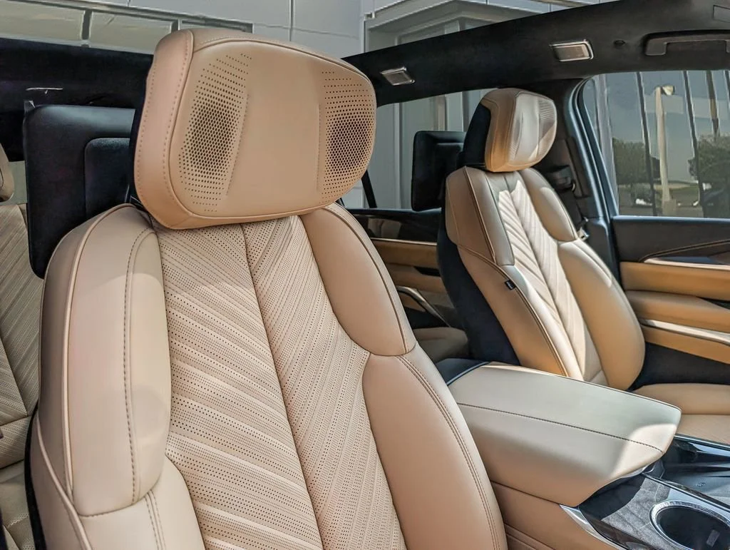 2025 Cadillac Escalade IQ Luxury 2 - Photo 24