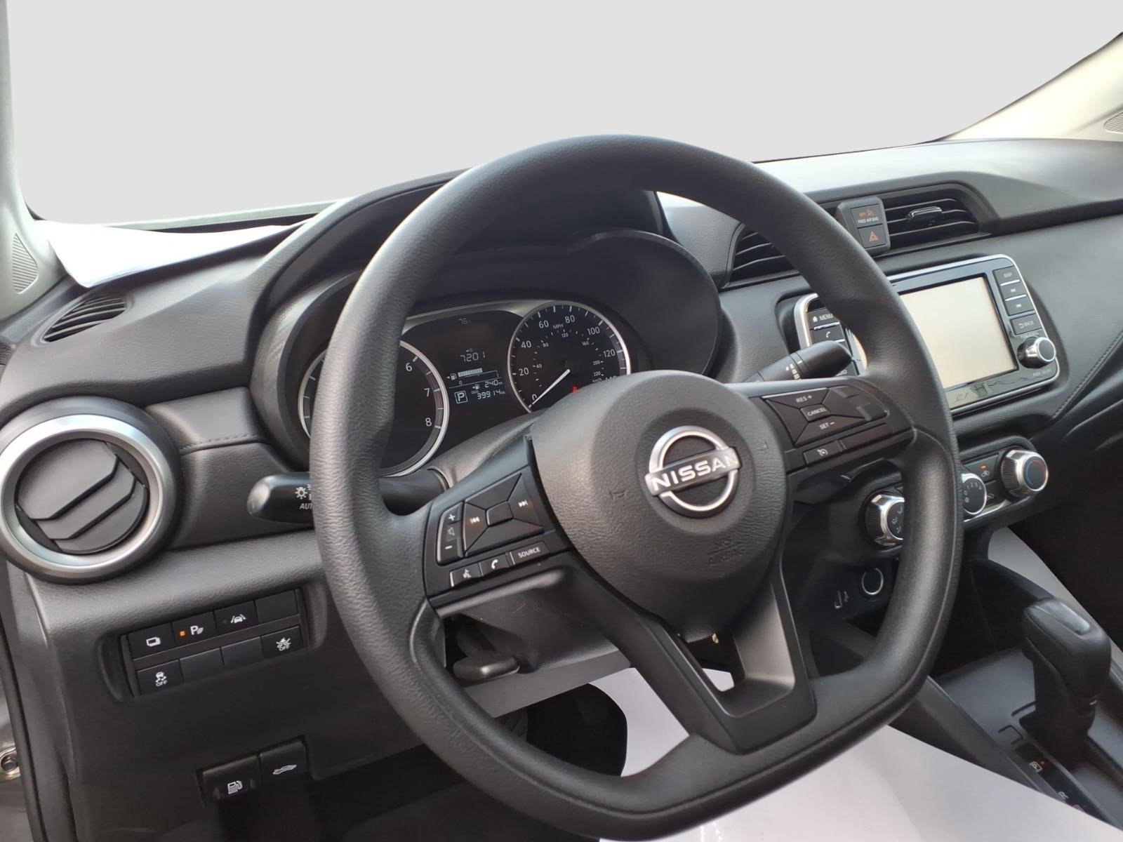 Used 2025 Gun Metallic Nissan 1.6 S image 12