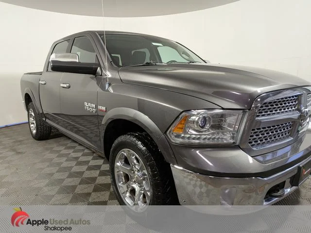 2014 Ram 1500 Laramie