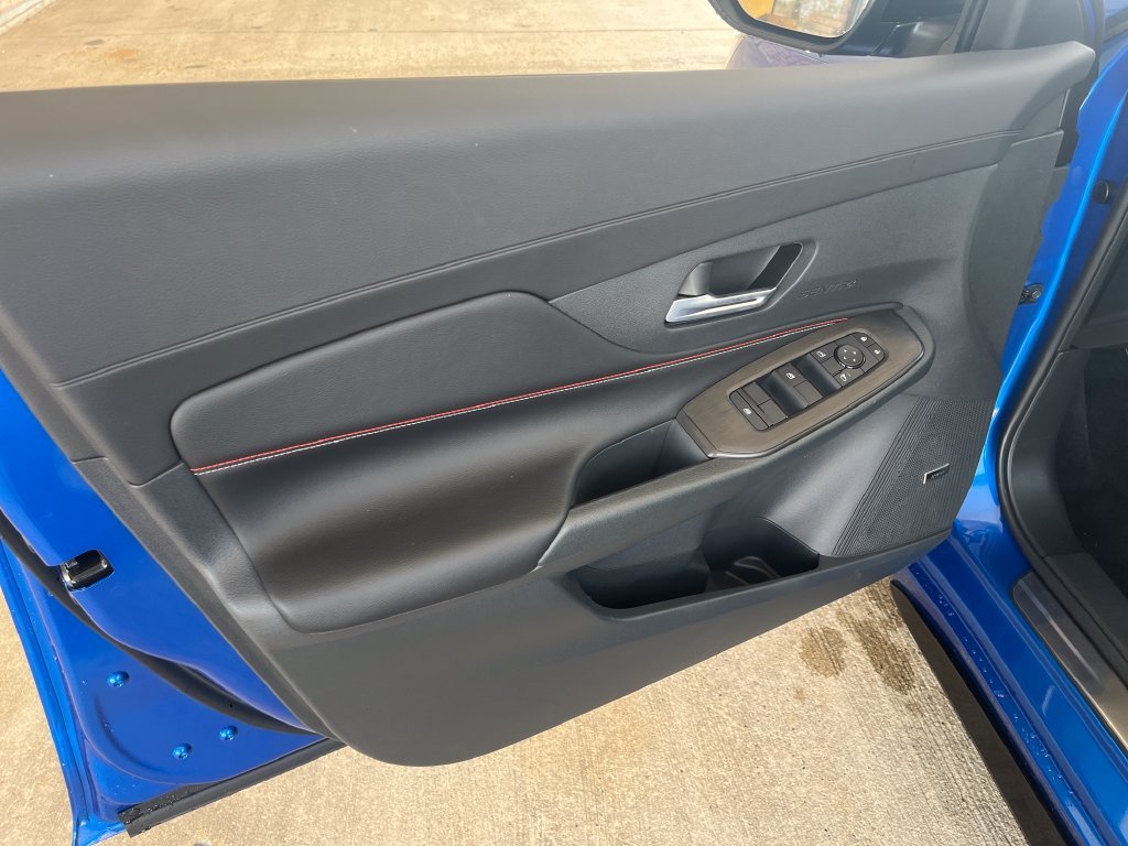 2026 Nissan Sentra SR - Photo 12