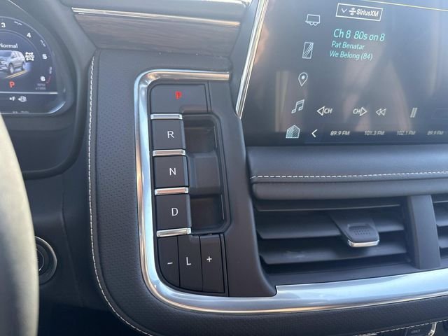 Used 2024 Black Chevrolet Premier image 26