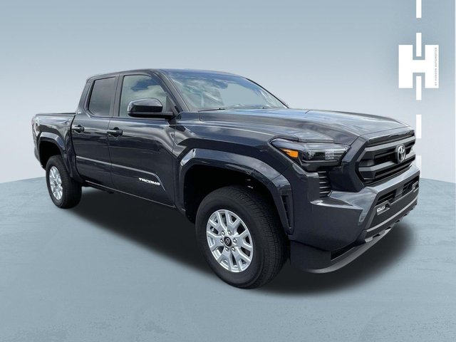 2026 Toyota Tacoma 2WD SR5
