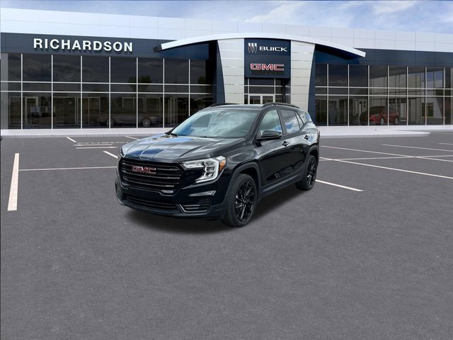 2024 GMC Terrain SLE AWD's photo
