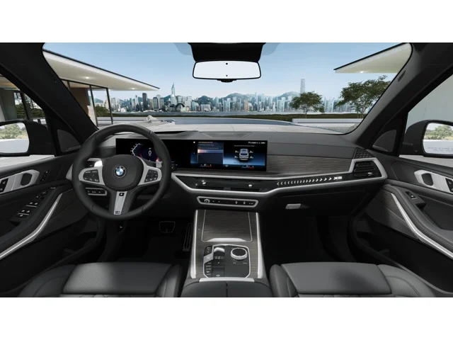 2026 BMW X5 40i - Photo 10