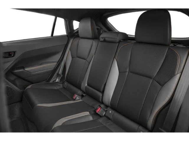 Used 2026 Crystal Black Silica Subaru Wilderness image 16