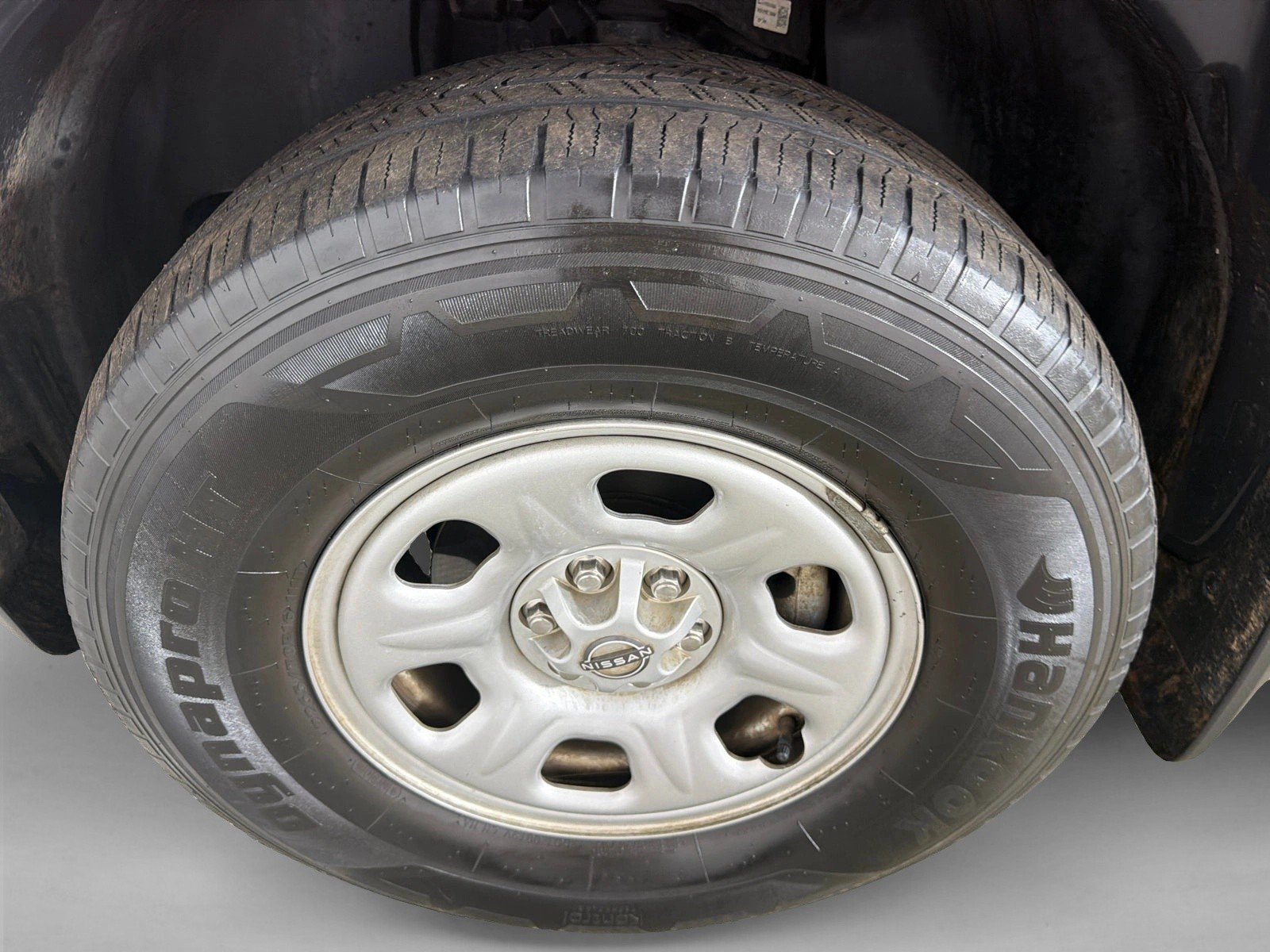 Used 2022 Red Alert Nissan S image 11
