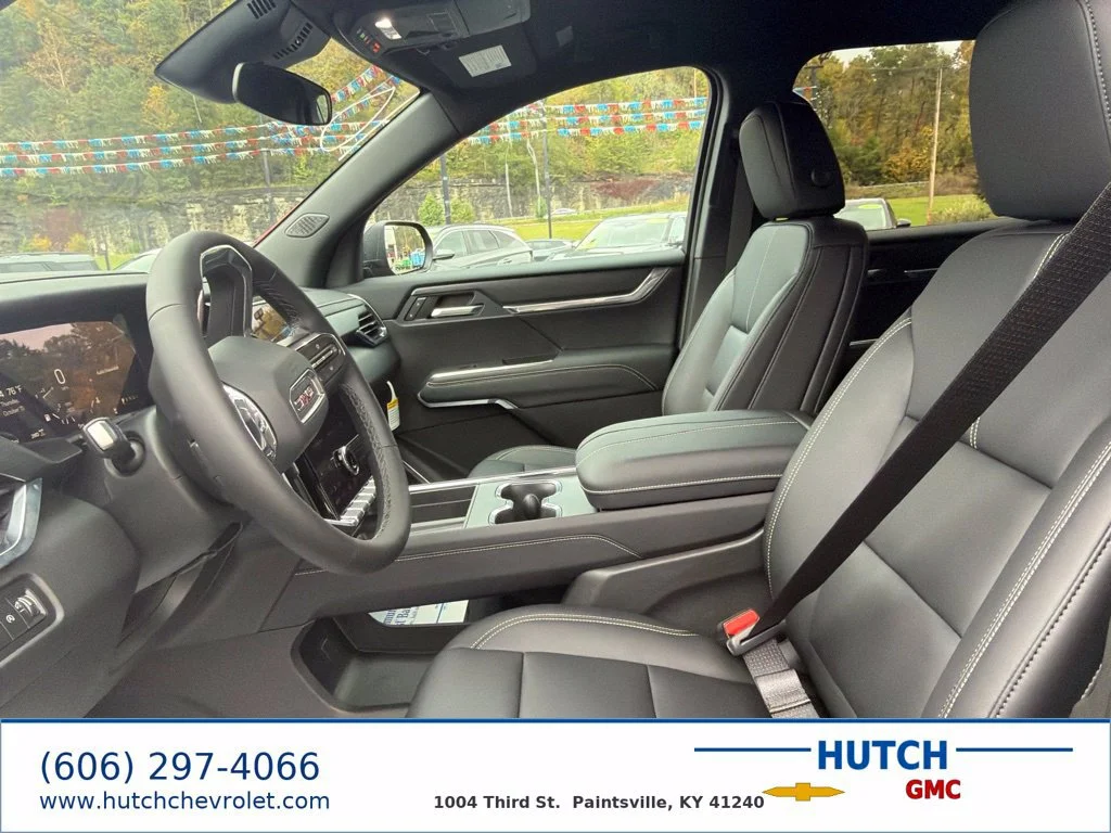 2027 GMC Acadia Elevation - Photo 29
