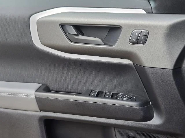 New 2026 Azure Gray Metallic Tri-Coat Ford Badlands® image 35