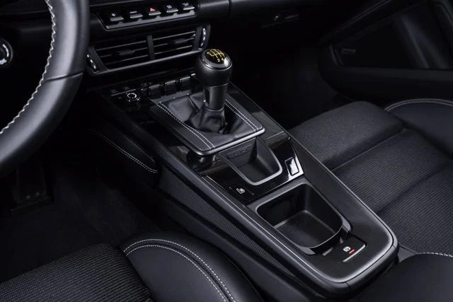 Used 2025 Gray Porsche GT3 image 38