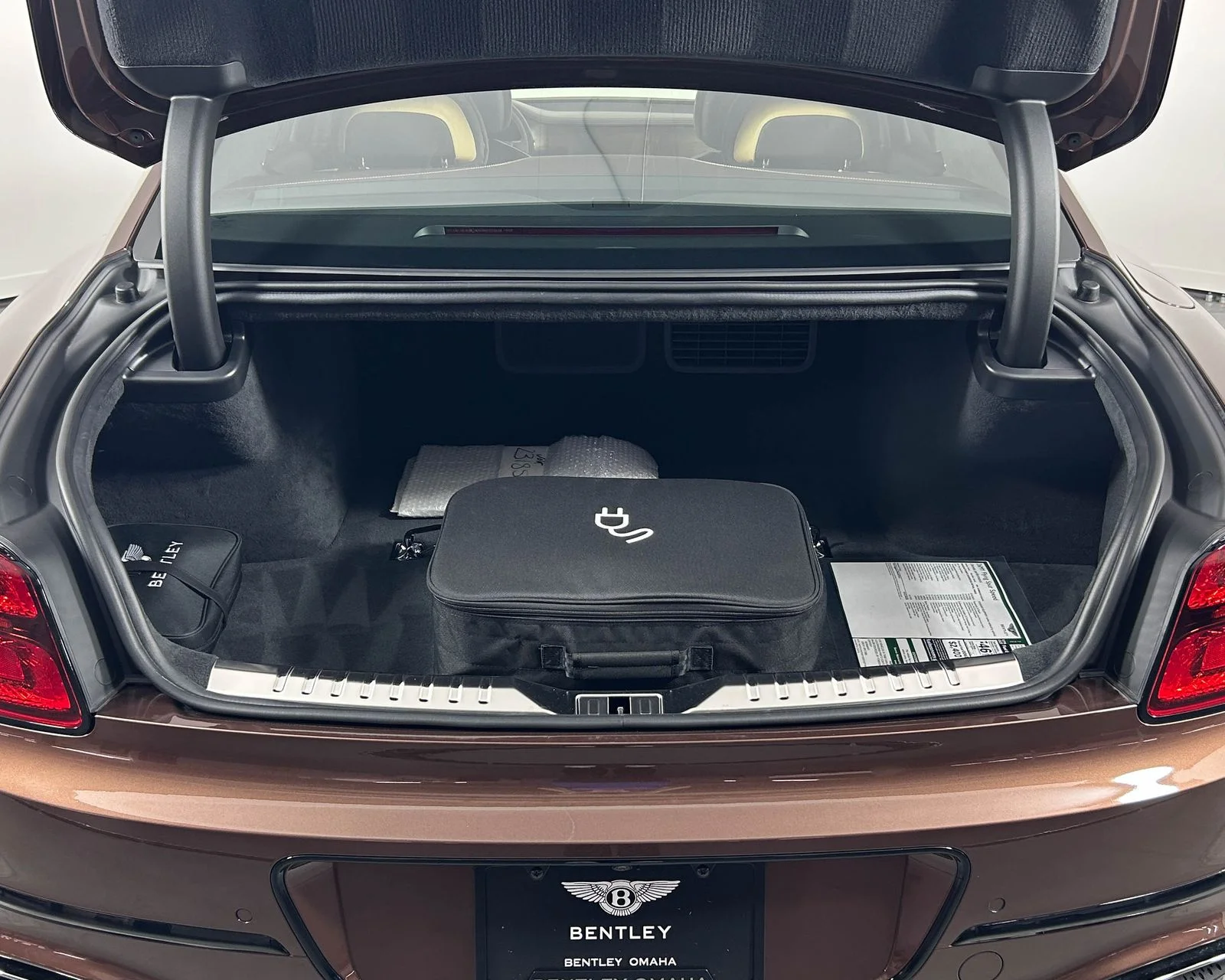 New 2026  Bentley Speed image 39