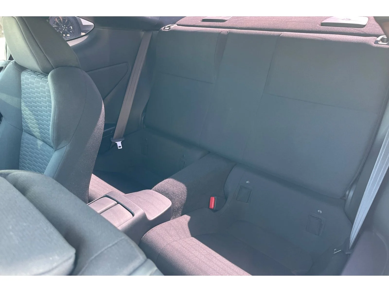 Used 2022 Track bRed Toyota Base image 15