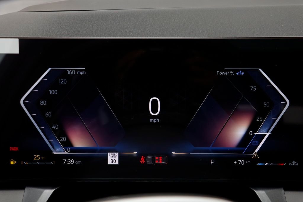 2026 BMW X3 30 - Photo 8