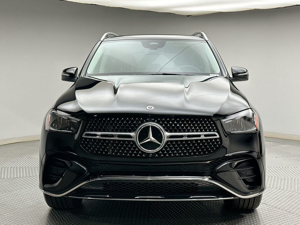 2026 Mercedes-Benz GLE GLE450 - Photo 16