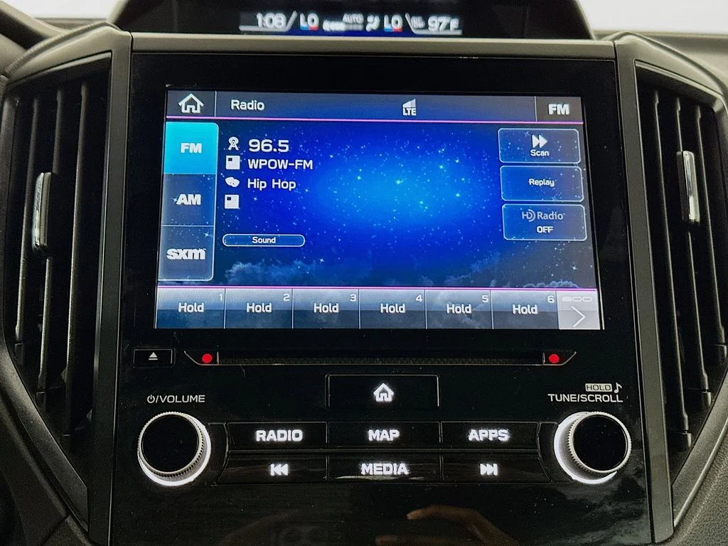Used 2023 White Subaru Wilderness image 24