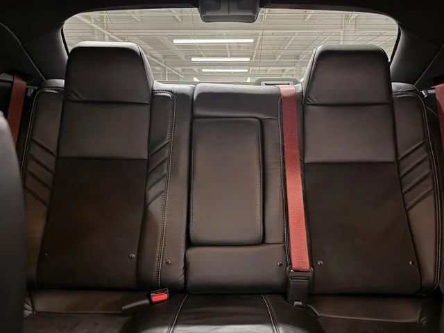 Used 2023 Black Dodge SRT Hellcat Redeye Widebody image 36