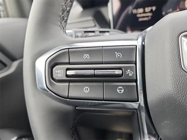 New 2026 Silver GMC Elevation image 27