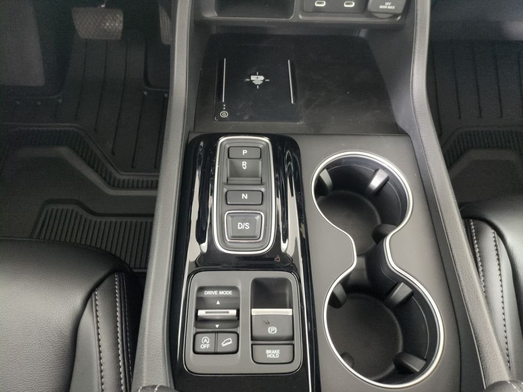 2026 Honda Pilot Touring - Photo 24