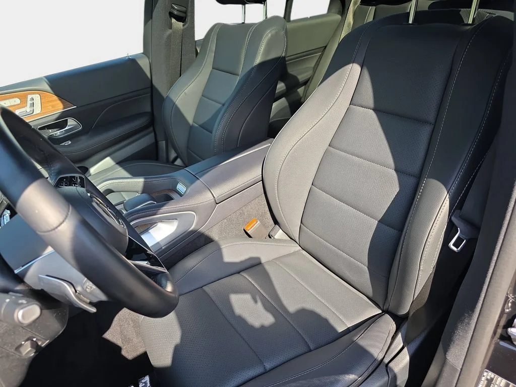 2025 Mercedes-Benz GLE GLE350 - Photo 18