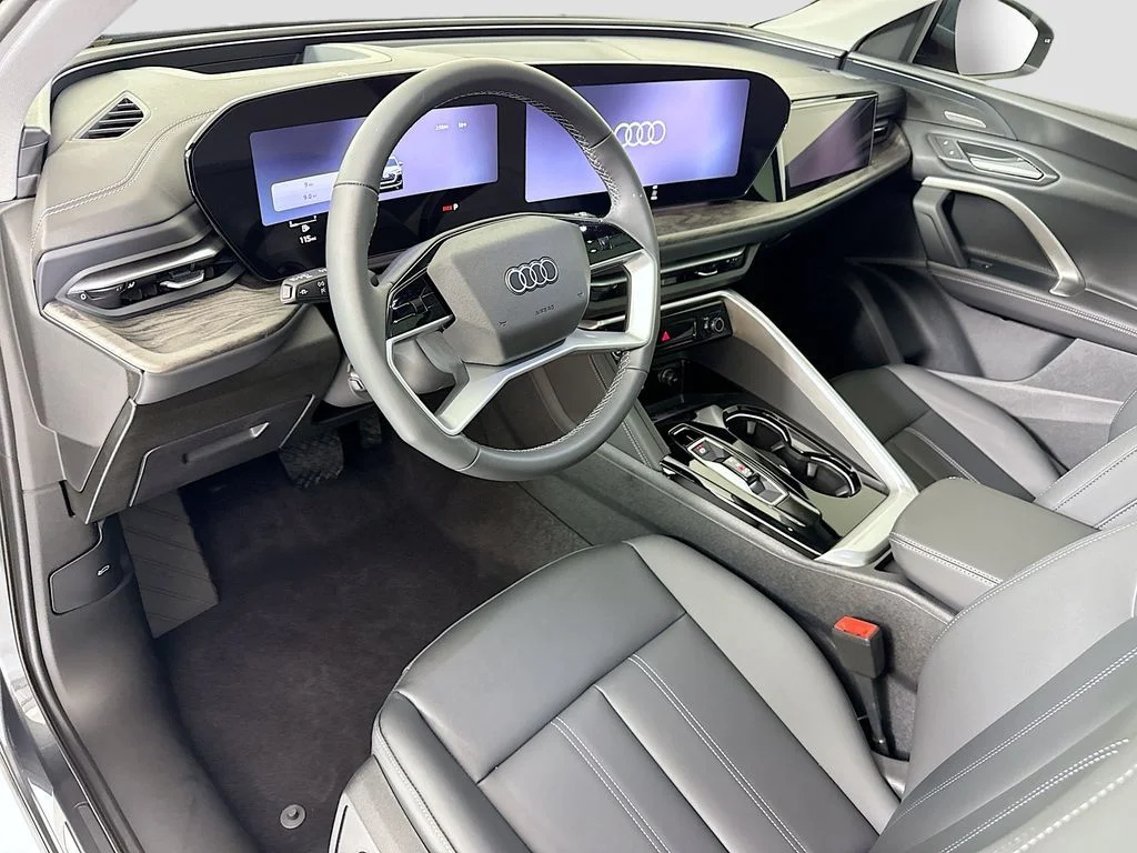 New 2026  Audi Premium Plus image 9
