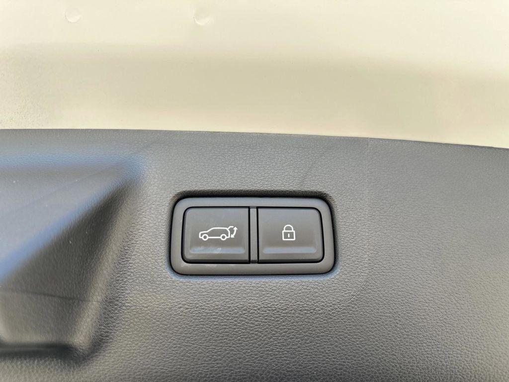 New 2026 Serenity White Hyundai SEL image 25