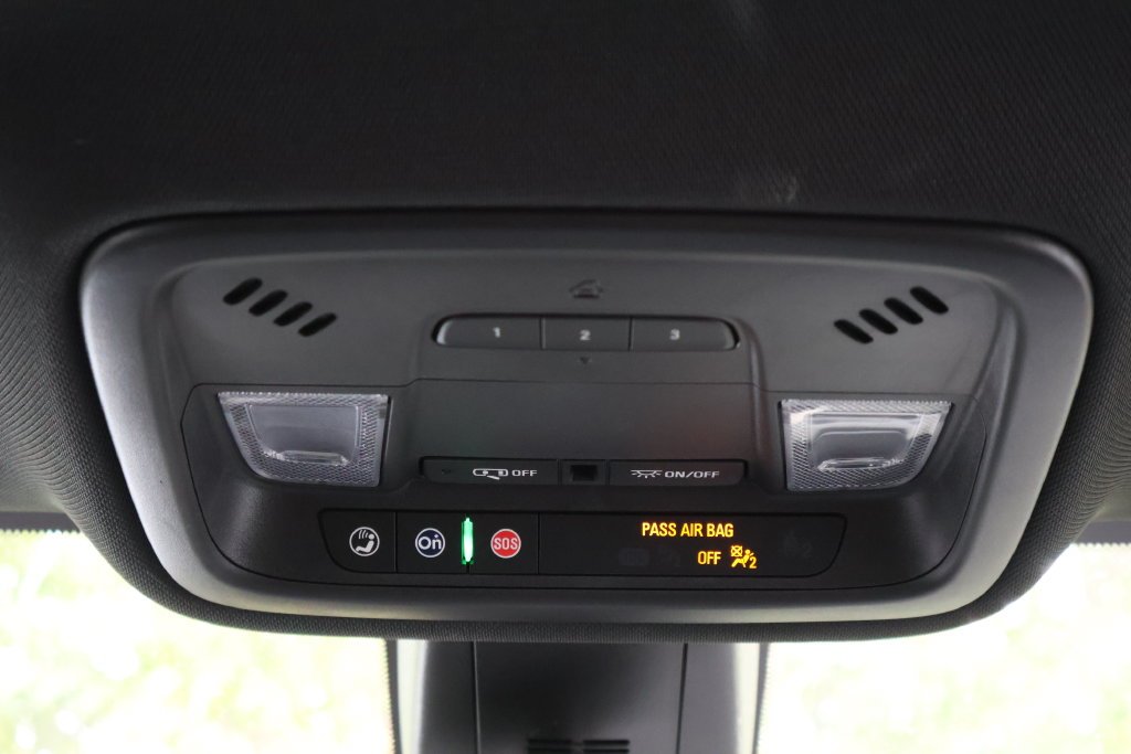 Used 2023  Chevrolet LT image 28