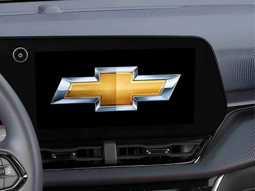 2027 Chevrolet Equinox RS - Photo 20