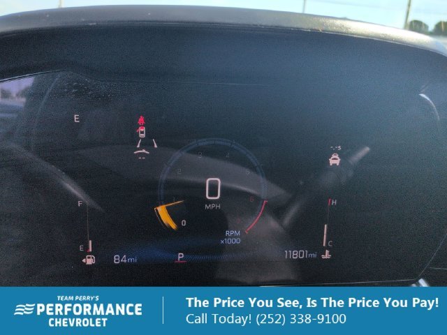 2025 Chevrolet Trax Activ - Photo 19
