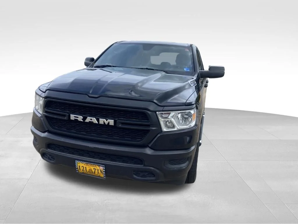Used 2022 Black Ram HFE image 5
