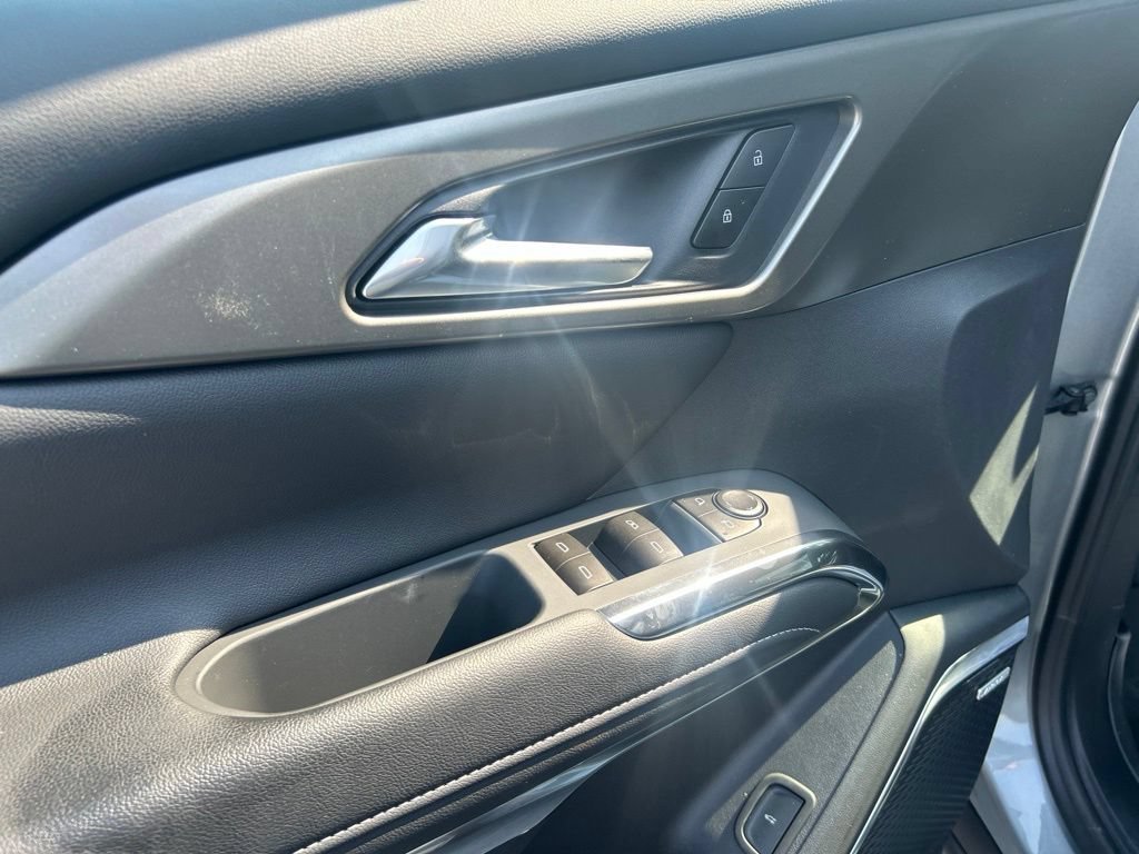 2026 Chevrolet Traverse LT - Photo 12