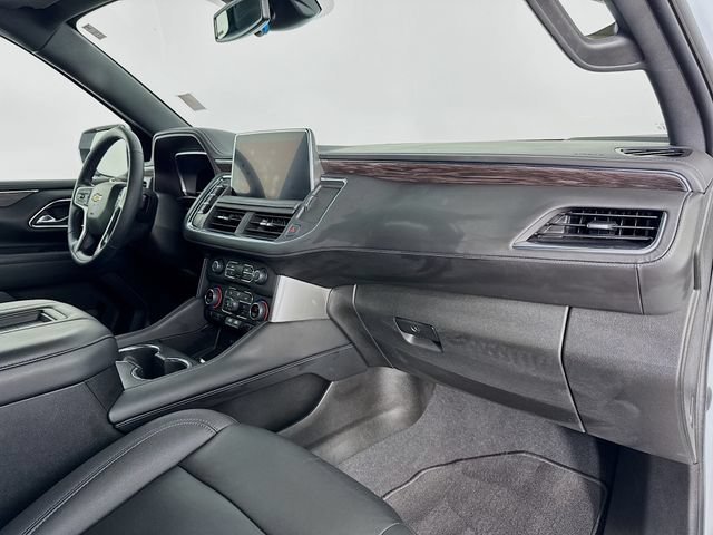 Used 2023 Summit White Chevrolet LT image 32