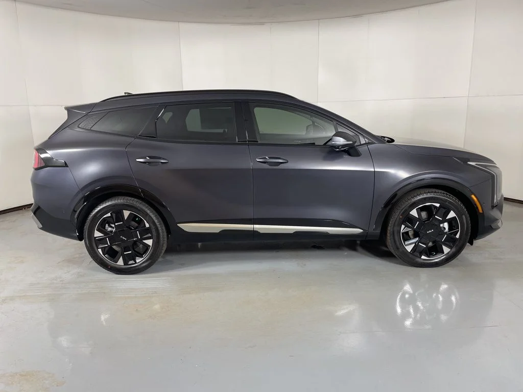 2026 Kia Sportage SX Prestige - Photo 9