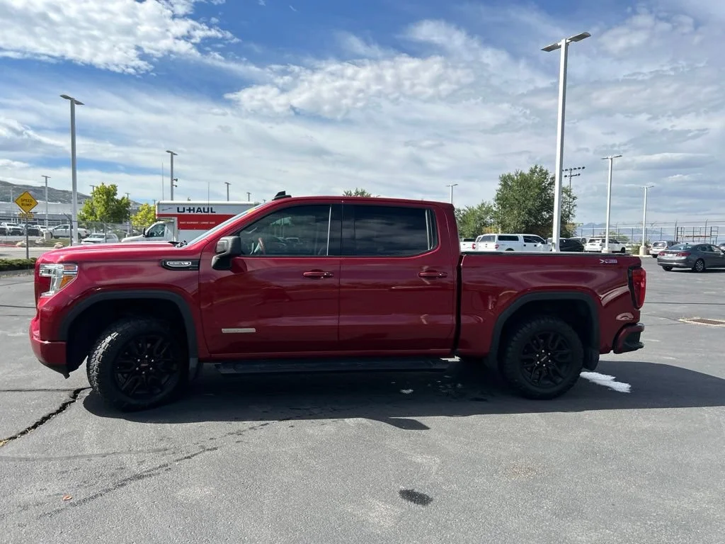 Used 2019  GMC Elevation image 11