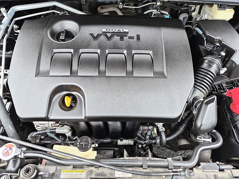 Used 2018  Toyota L image 34