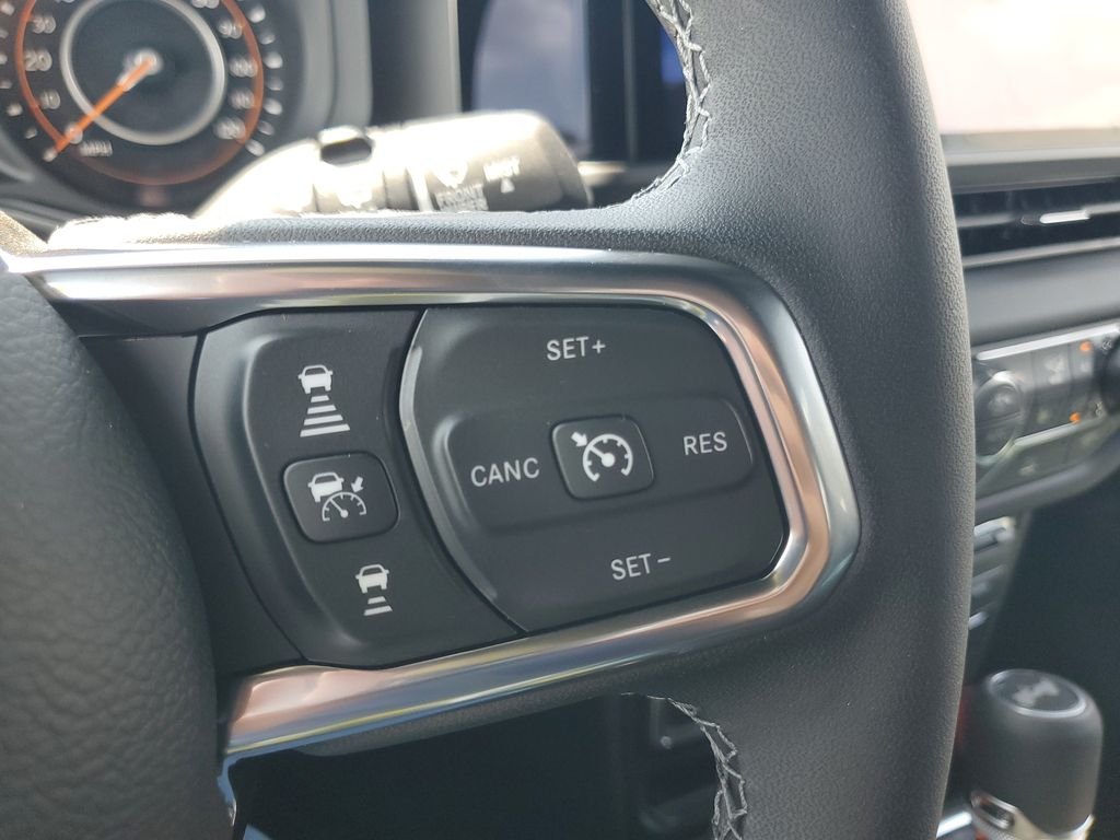 New 2026 41 Exterior Paint Jeep Sahara image 26