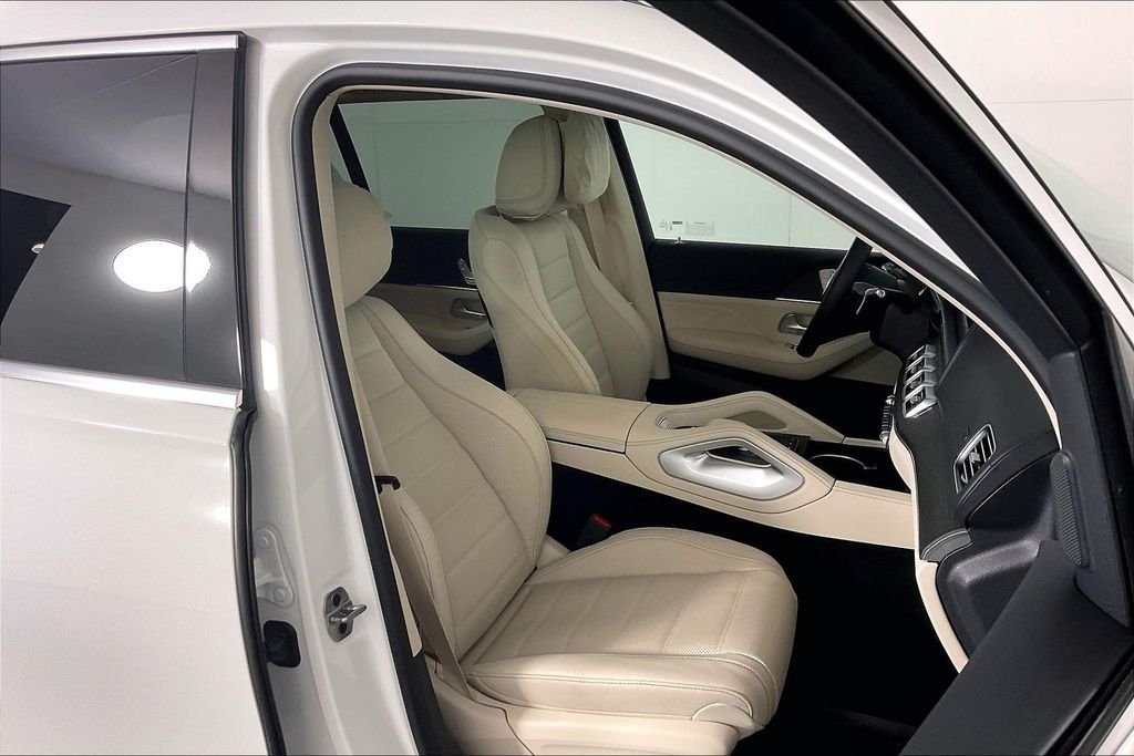 2026 Mercedes-Benz GLS Base - Photo 7